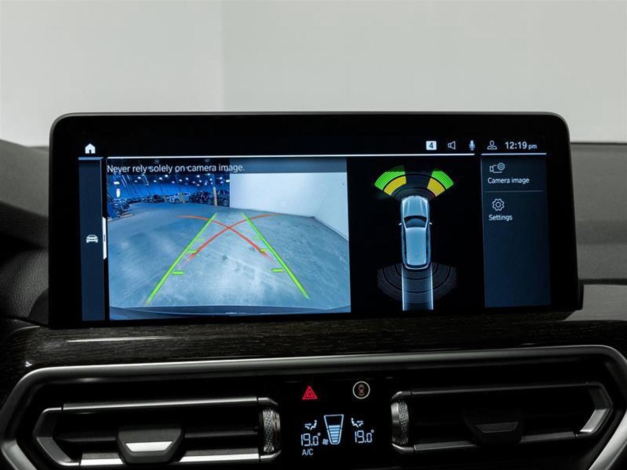 2022 BMW X3 xDrive30i 4dr All-Wheel Drive Sports Activity Vehicle Photo
