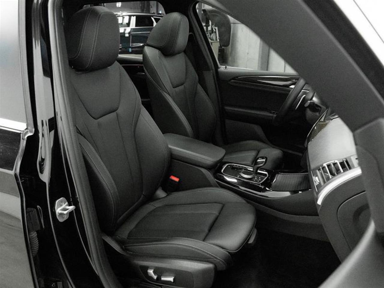 2022 BMW X3 xDrive30i 4dr All-Wheel Drive Sports Activity Vehicle Photo