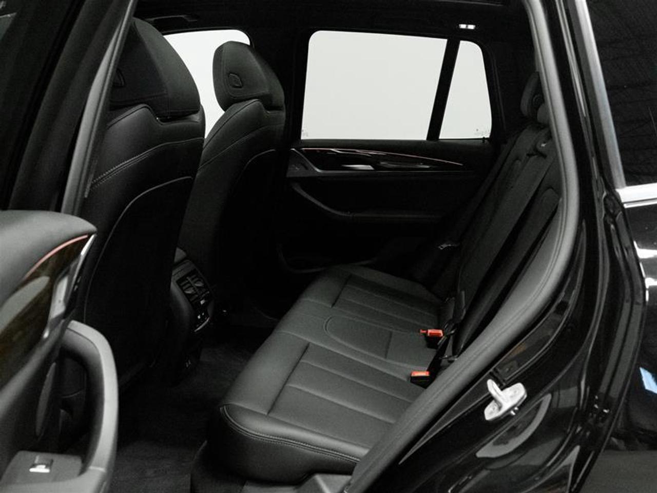 2022 BMW X3 xDrive30i 4dr All-Wheel Drive Sports Activity Vehicle Photo