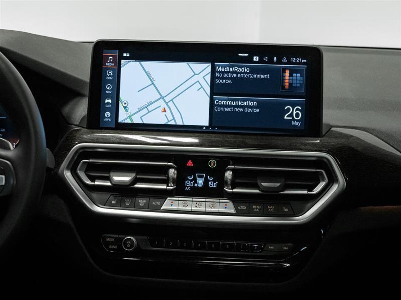 2022 BMW X3 xDrive30i 4dr All-Wheel Drive Sports Activity Vehicle Photo