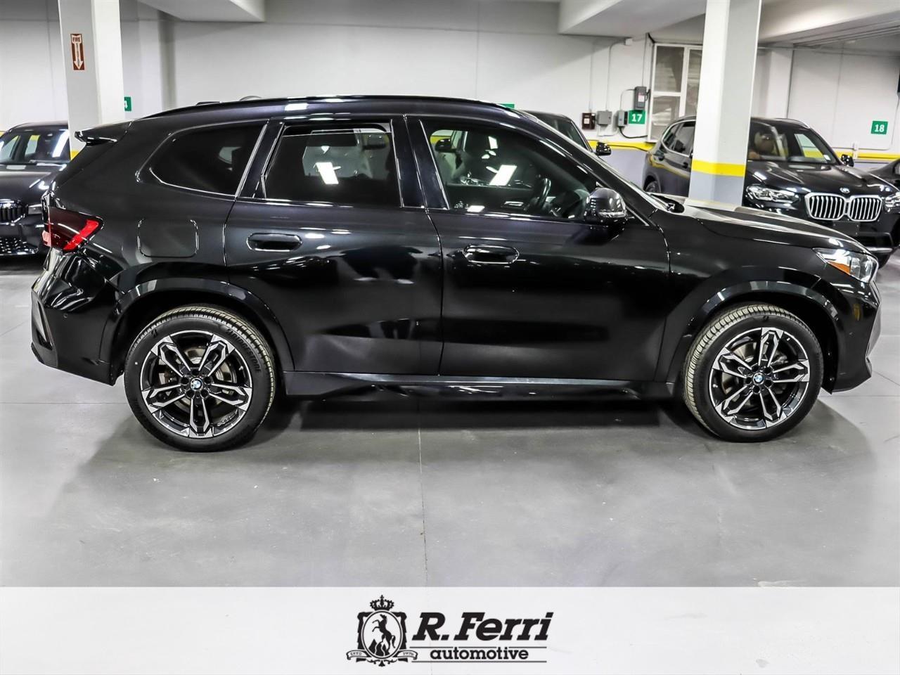 2023 BMW X1 xDrive28i 4dr All-wheel Drive Sports Activity Vehicle Photo2