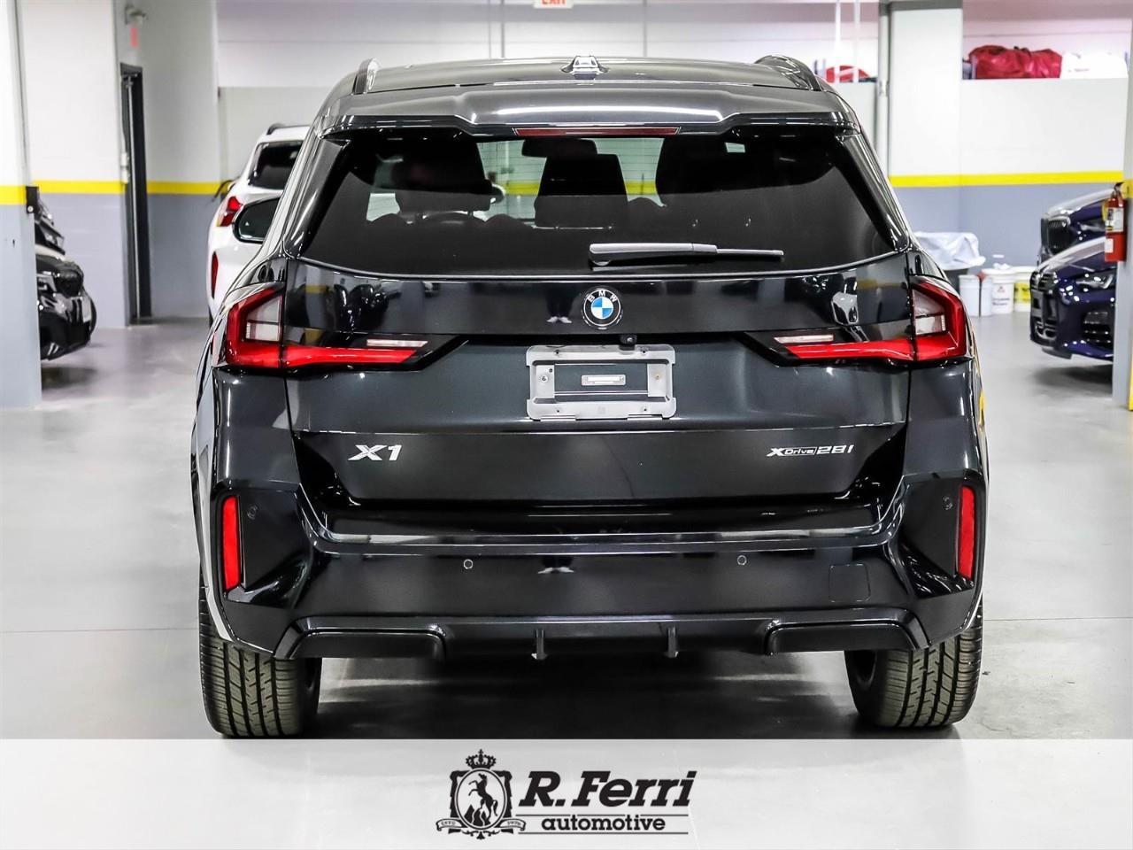 2023 BMW X1 xDrive28i 4dr All-wheel Drive Sports Activity Vehicle Photo