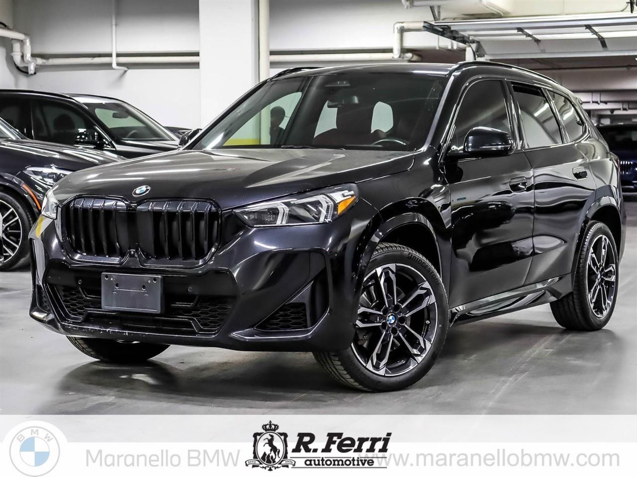 2023 BMW X1 xDrive28i 4dr All-wheel Drive Sports Activity Vehicle Photo0