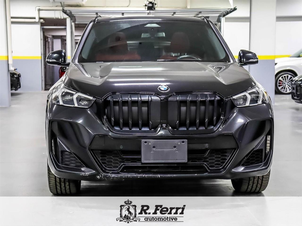 2023 BMW X1 xDrive28i 4dr All-wheel Drive Sports Activity Vehicle Photo