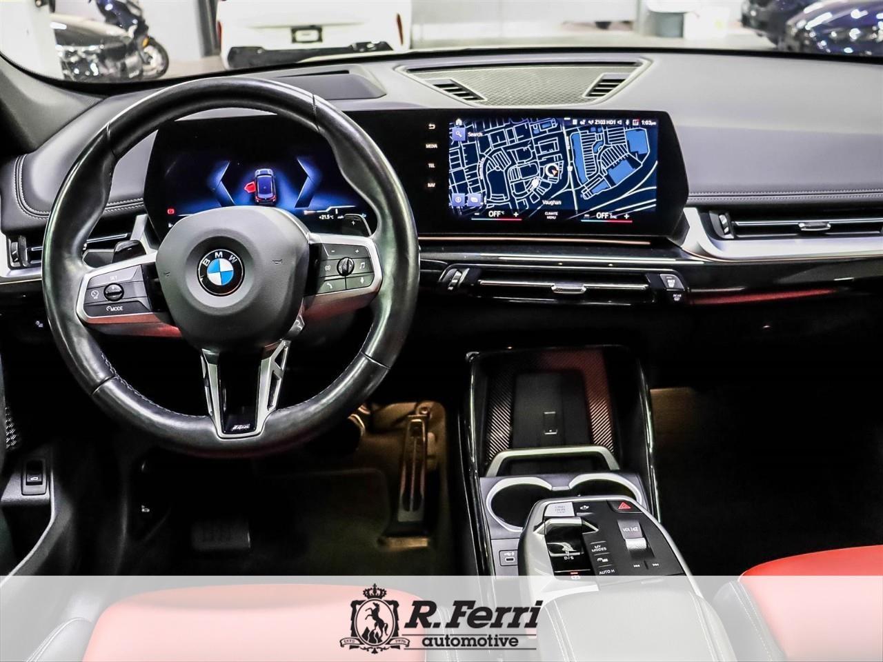 2023 BMW X1 xDrive28i 4dr All-wheel Drive Sports Activity Vehicle Photo