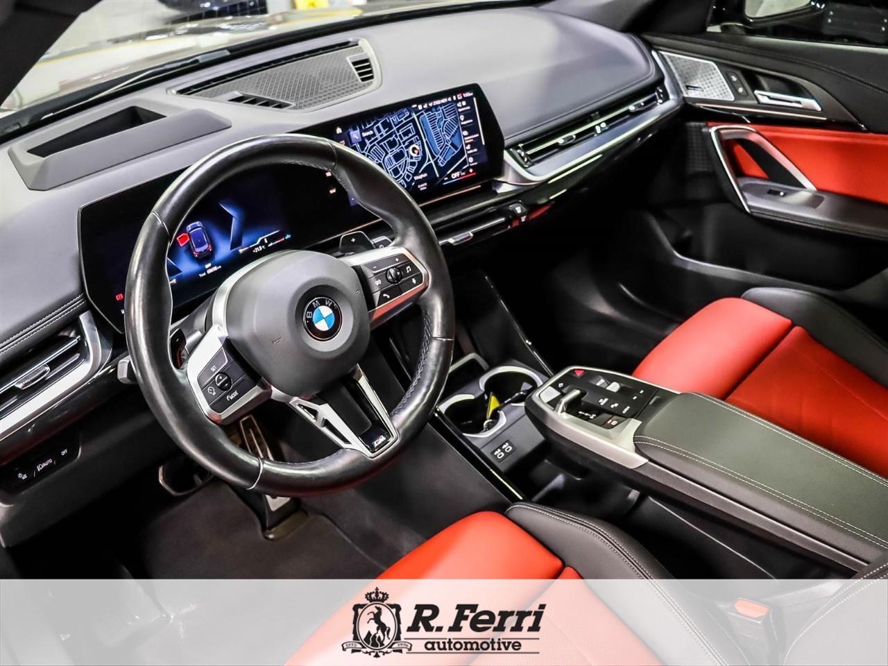 2023 BMW X1 xDrive28i 4dr All-wheel Drive Sports Activity Vehicle Photo