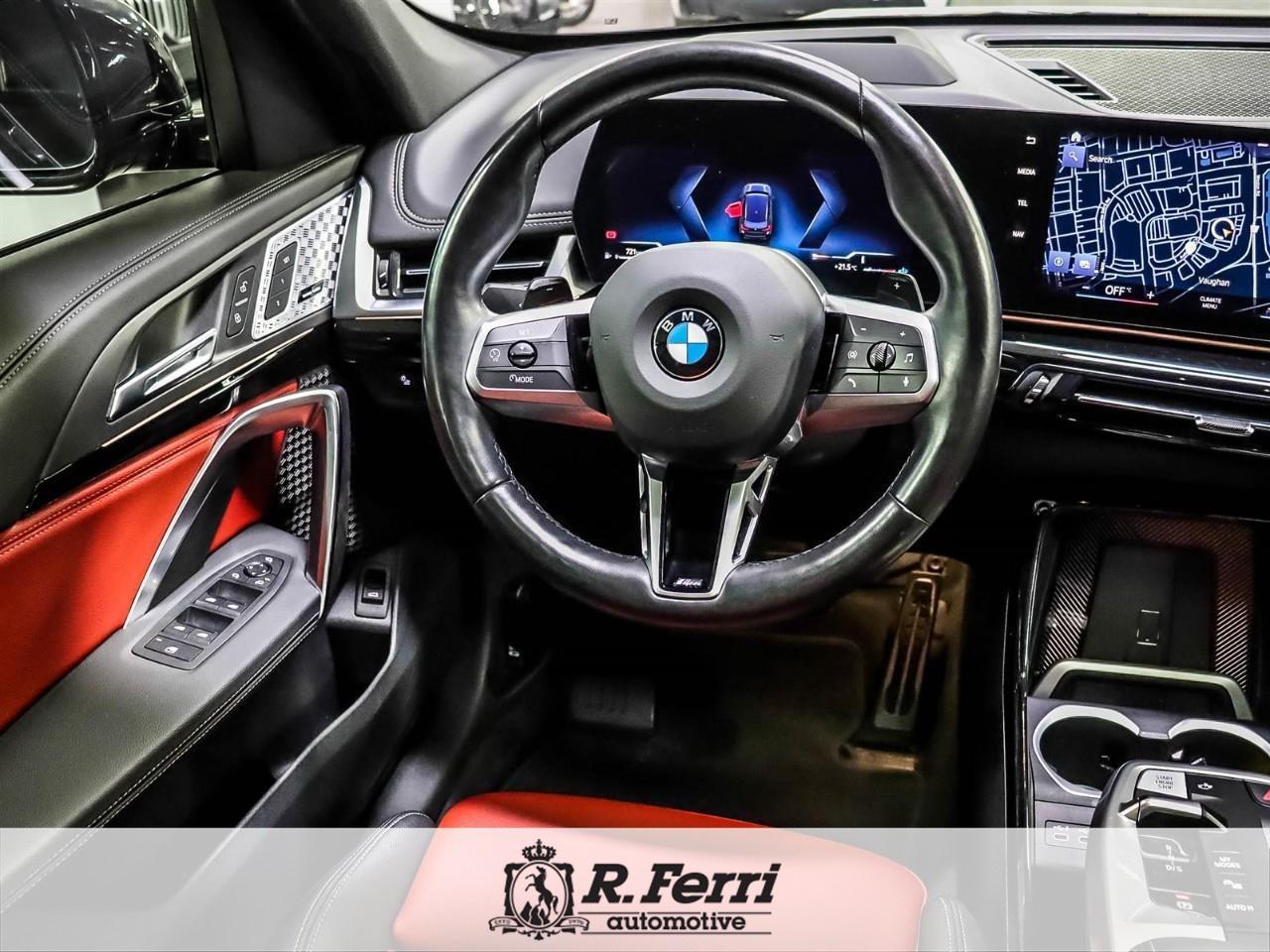 2023 BMW X1 xDrive28i 4dr All-wheel Drive Sports Activity Vehicle Photo