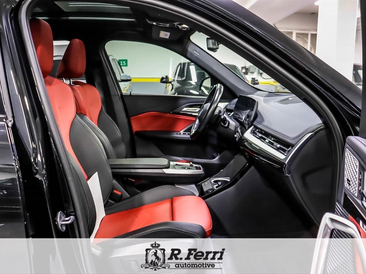 2023 BMW X1 xDrive28i 4dr All-wheel Drive Sports Activity Vehicle Photo