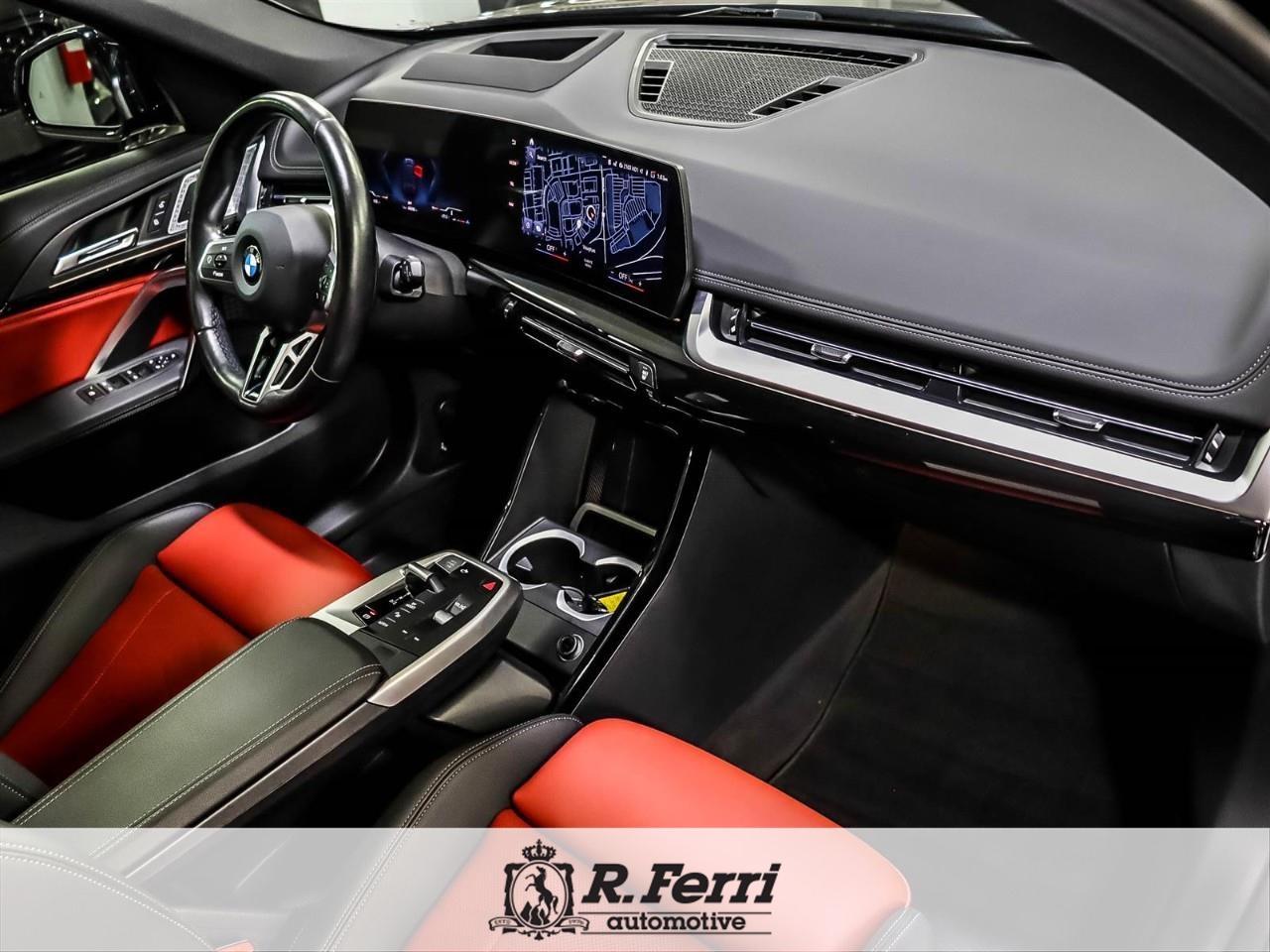 2023 BMW X1 xDrive28i 4dr All-wheel Drive Sports Activity Vehicle Photo