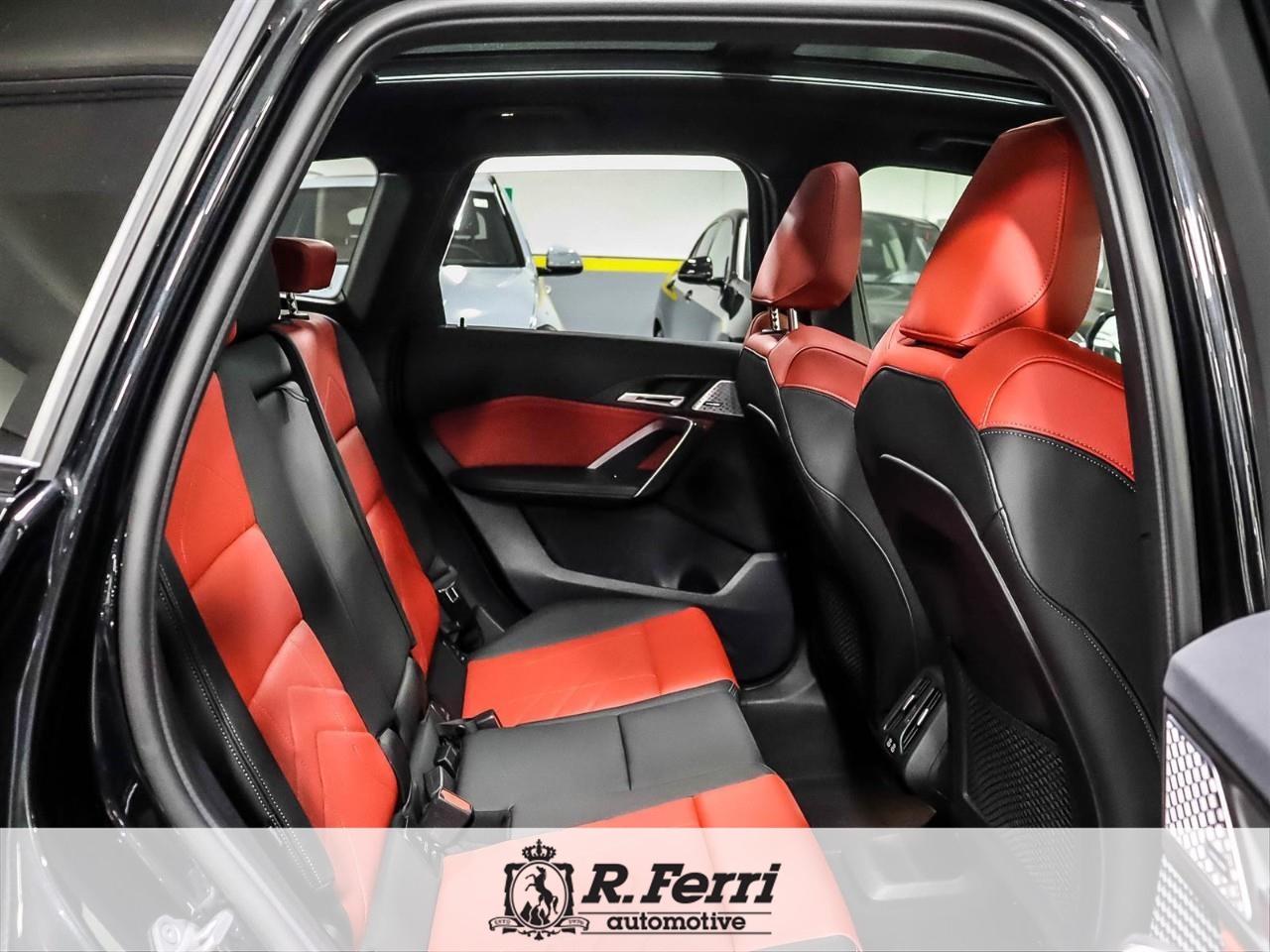 2023 BMW X1 xDrive28i 4dr All-wheel Drive Sports Activity Vehicle Photo