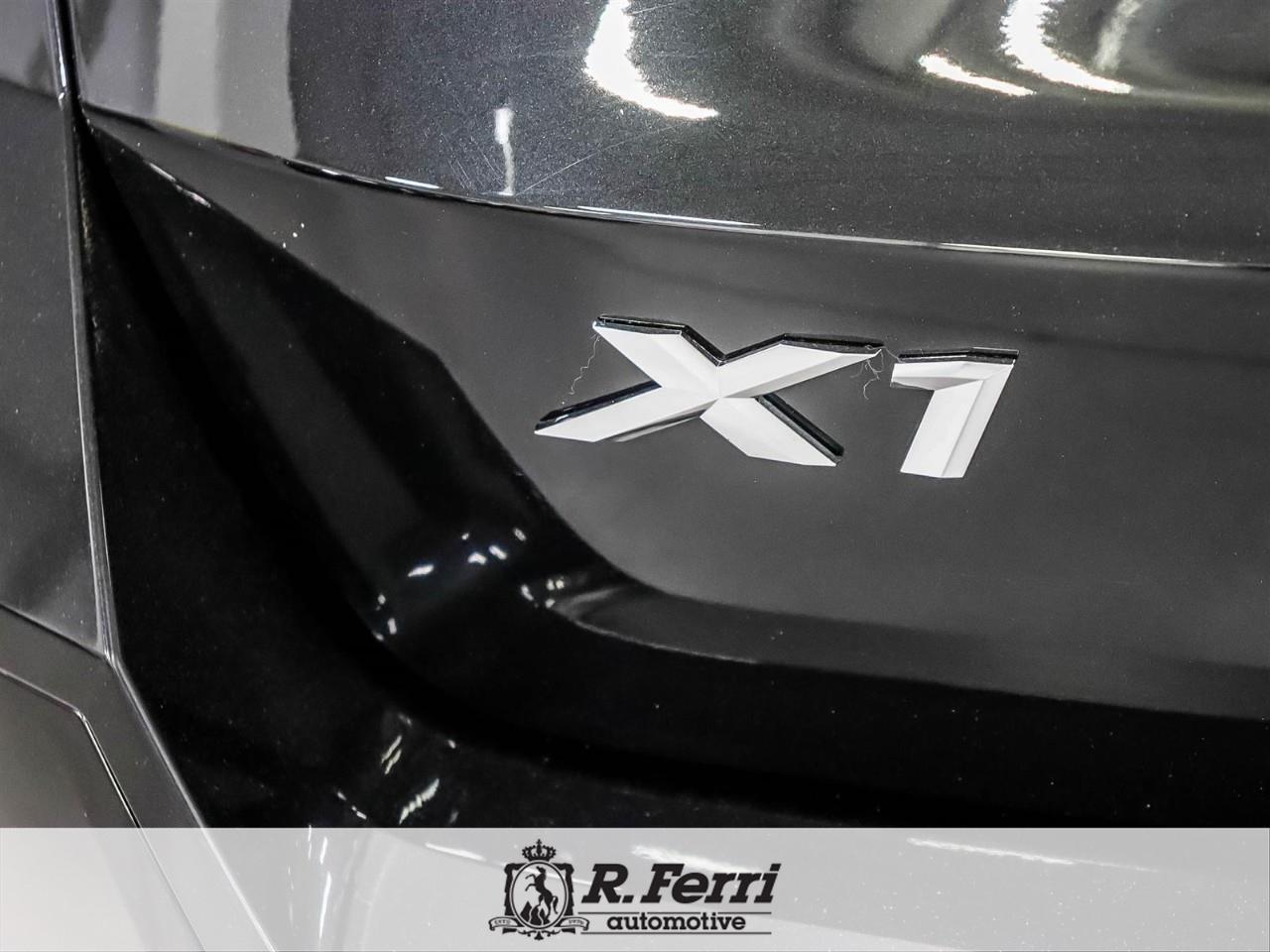 2023 BMW X1 xDrive28i 4dr All-wheel Drive Sports Activity Vehicle Photo