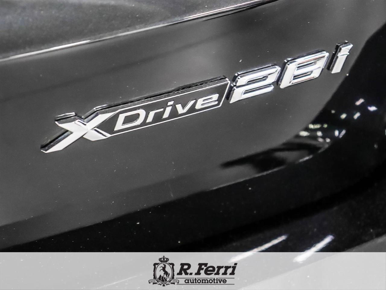 2023 BMW X1 xDrive28i 4dr All-wheel Drive Sports Activity Vehicle Photo