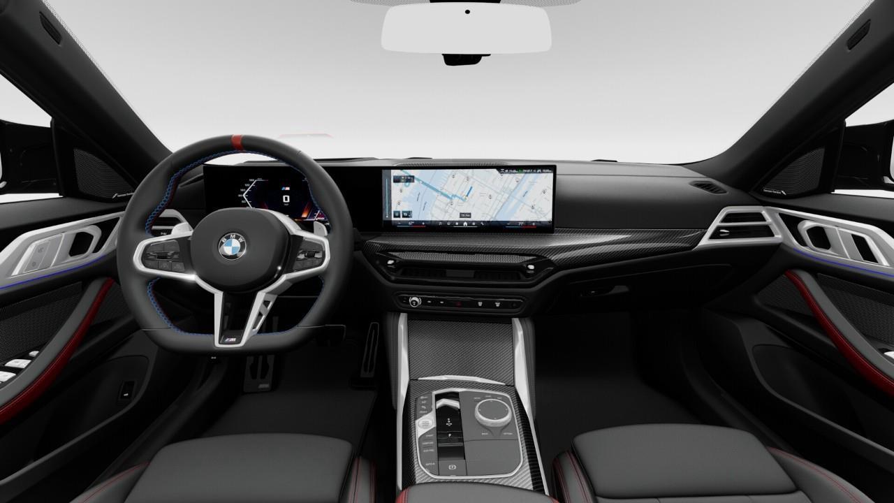 2026 BMW M440 Gran Coupe i xDrive 4dr All-Wheel Drive Hatchback Photo