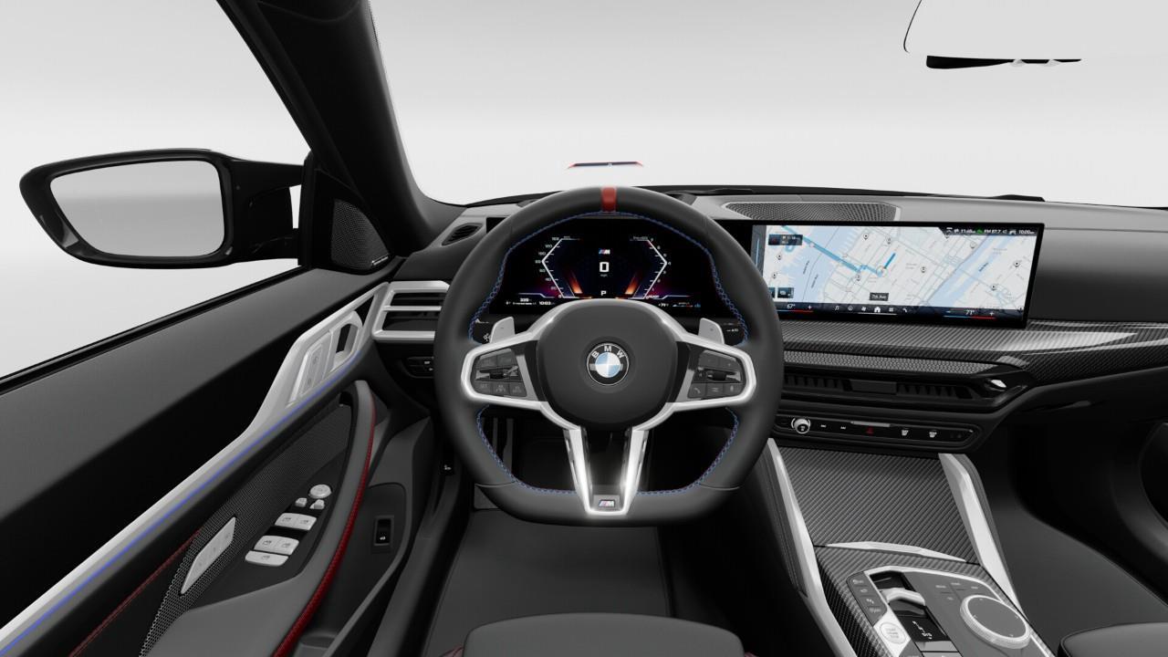 2026 BMW M440 Gran Coupe i xDrive 4dr All-Wheel Drive Hatchback Photo