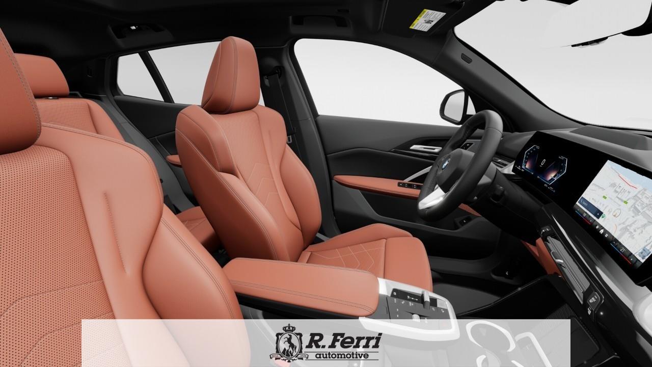 2026 BMW X2 xDrive28i 4dr All-Wheel Drive Sports Activity Coupe Photo