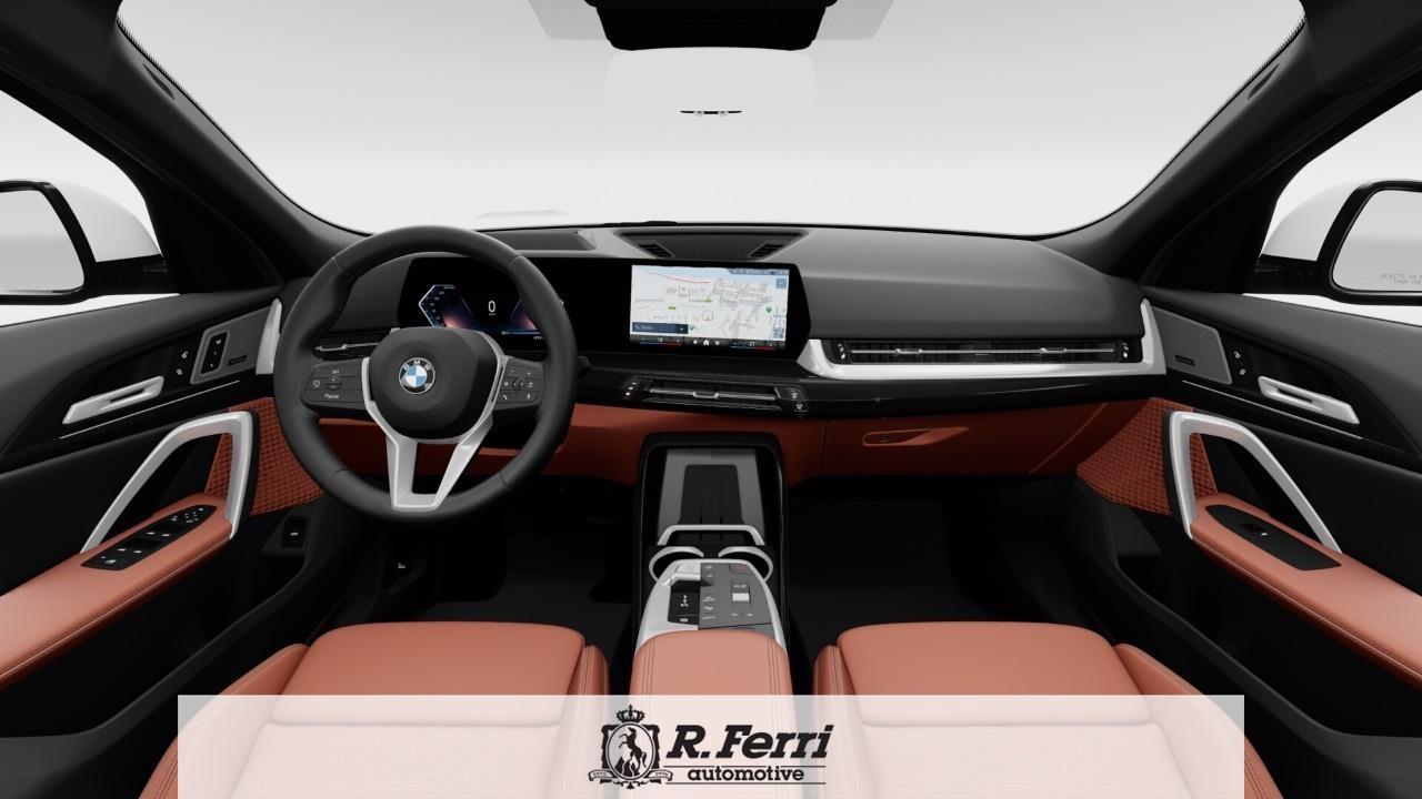 2026 BMW X2 xDrive28i 4dr All-Wheel Drive Sports Activity Coupe Photo