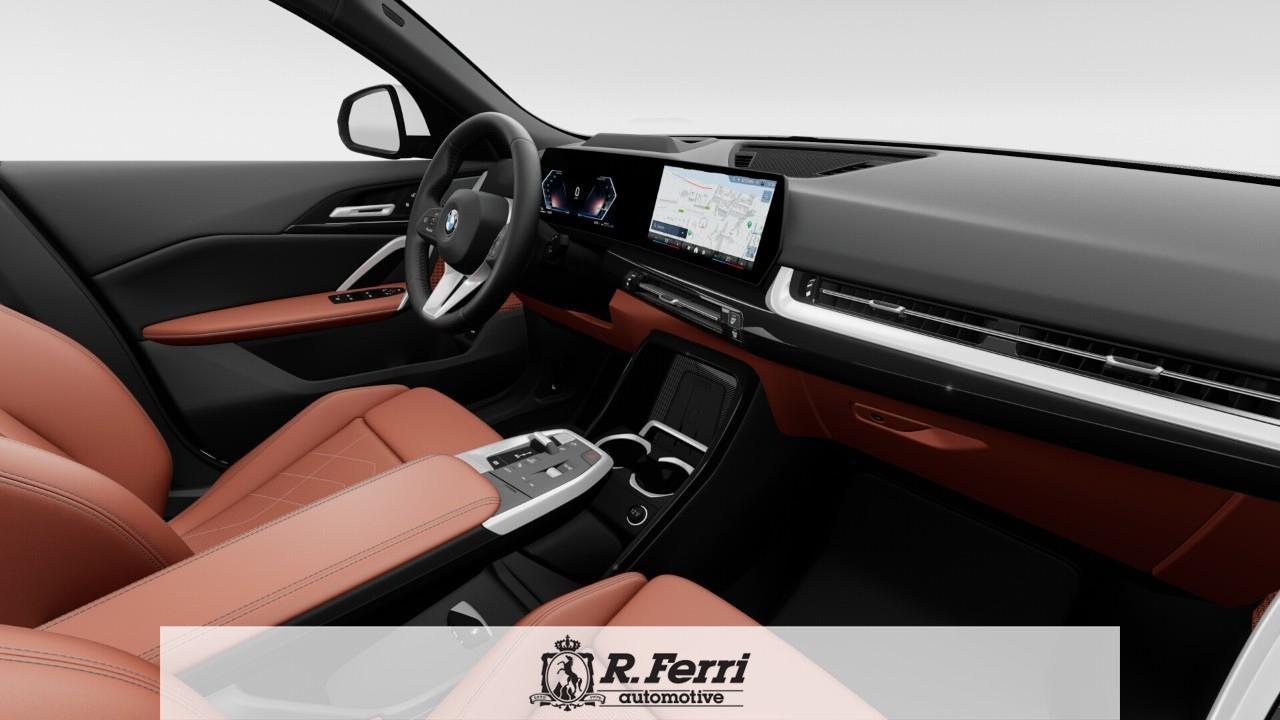 2026 BMW X2 xDrive28i 4dr All-Wheel Drive Sports Activity Coupe Photo