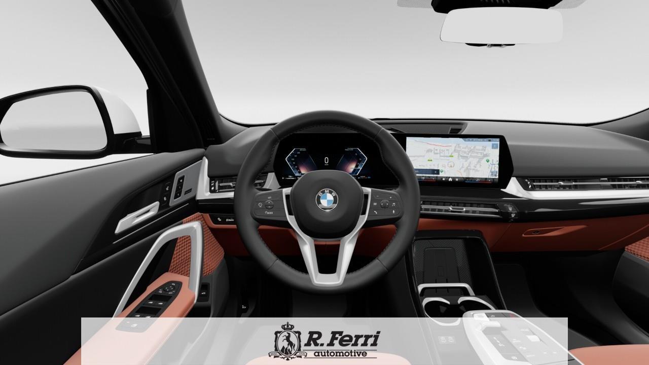 2026 BMW X2 xDrive28i 4dr All-Wheel Drive Sports Activity Coupe Photo
