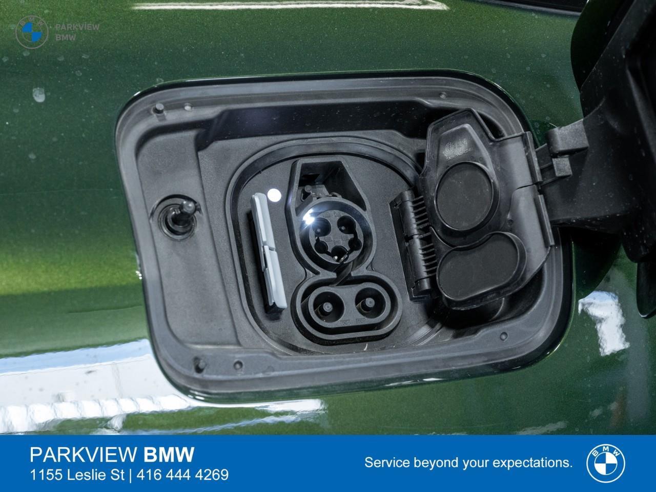 2024 BMW i4 xDrive40 4dr All-Wheel Drive Gran Coupe Photo
