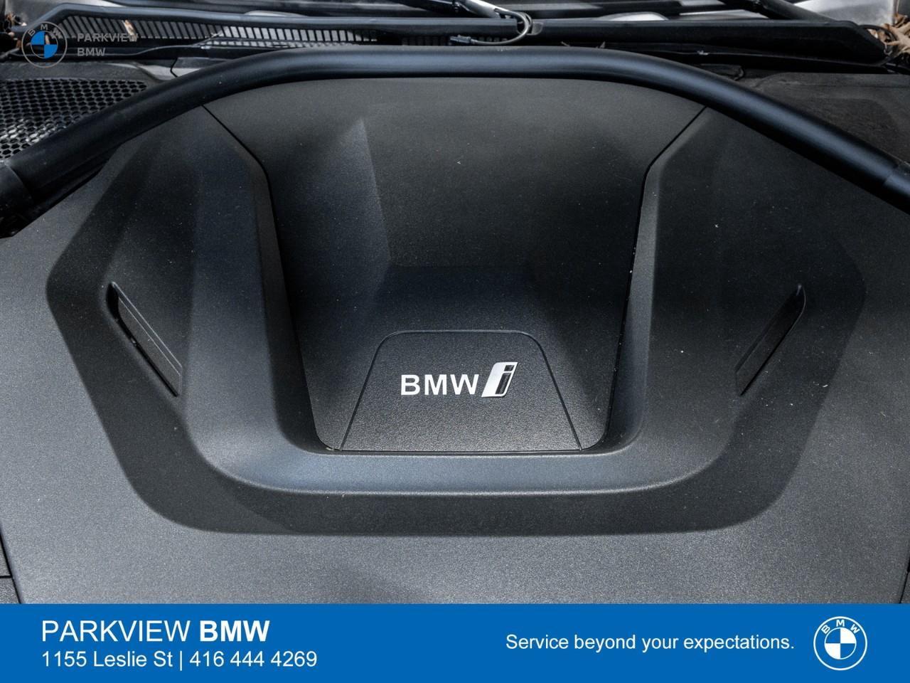 2024 BMW i4 xDrive40 4dr All-Wheel Drive Gran Coupe Photo