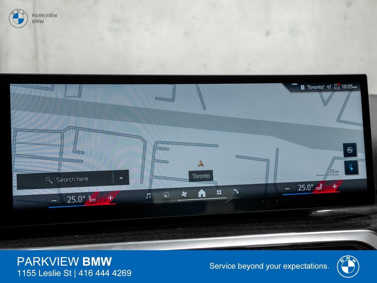 2024 BMW i4 xDrive40 4dr All-Wheel Drive Gran Coupe Photo