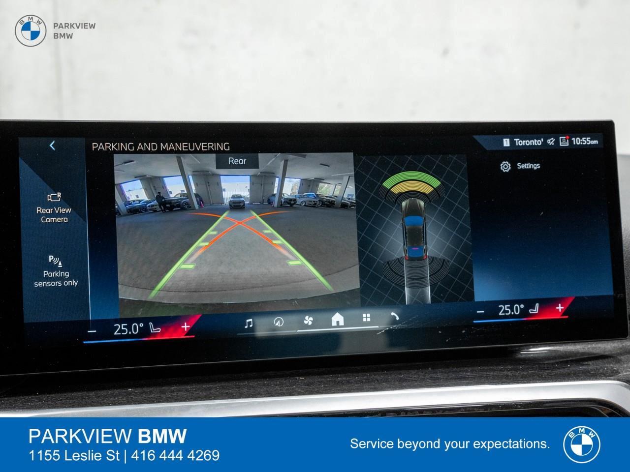 2024 BMW i4 xDrive40 4dr All-Wheel Drive Gran Coupe Photo