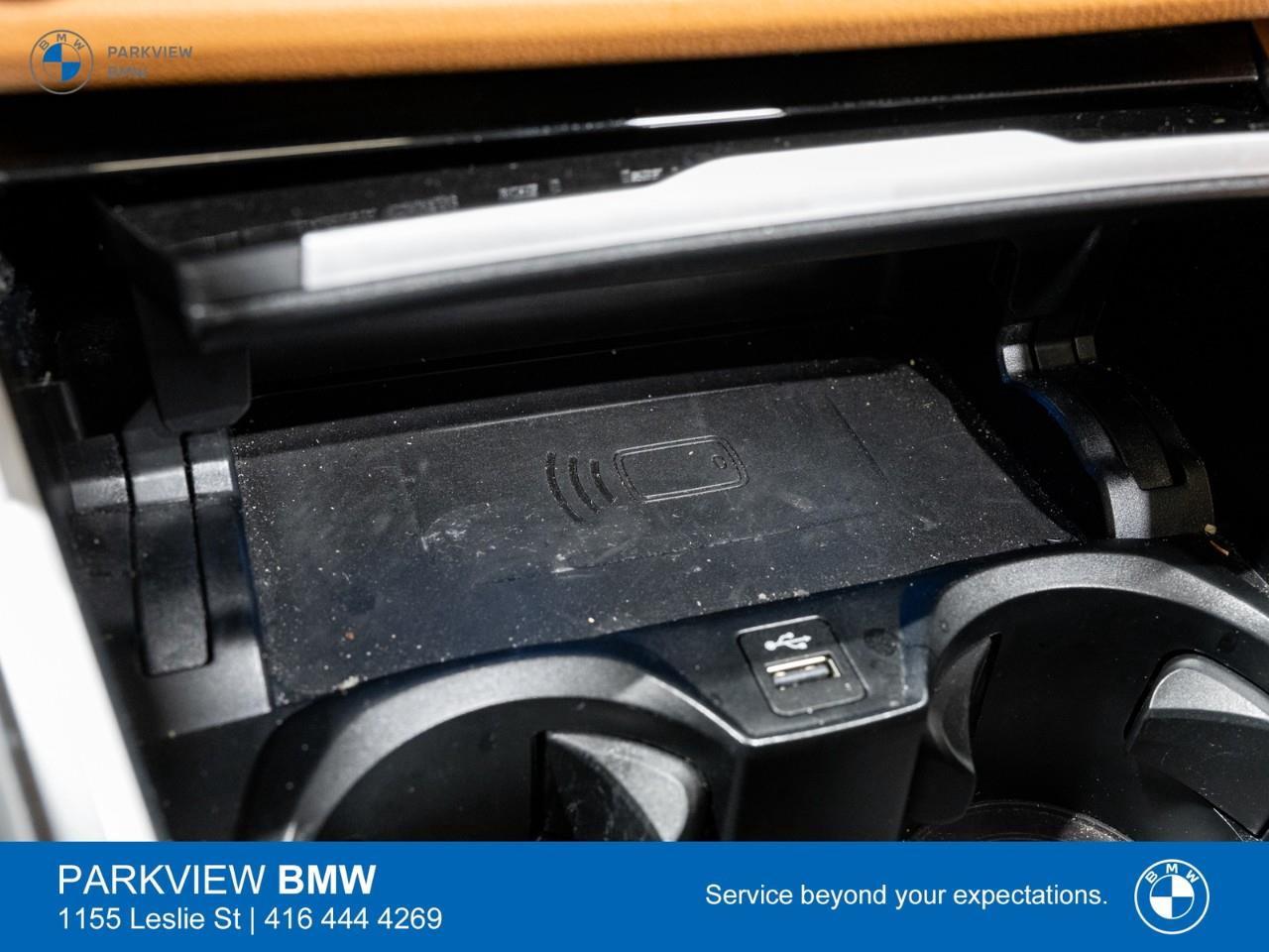 2024 BMW i4 xDrive40 4dr All-Wheel Drive Gran Coupe Photo
