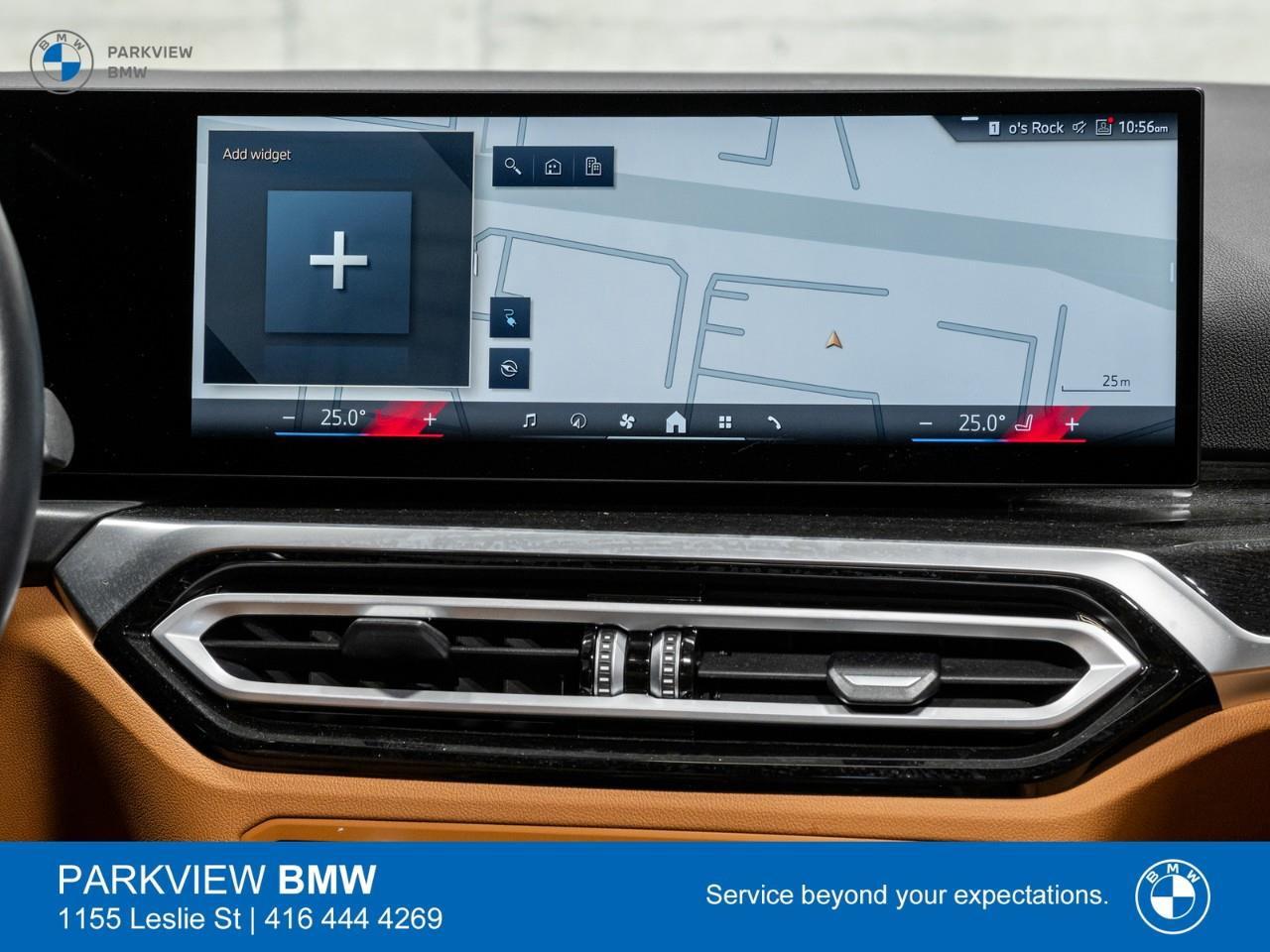 2024 BMW i4 xDrive40 4dr All-Wheel Drive Gran Coupe Photo