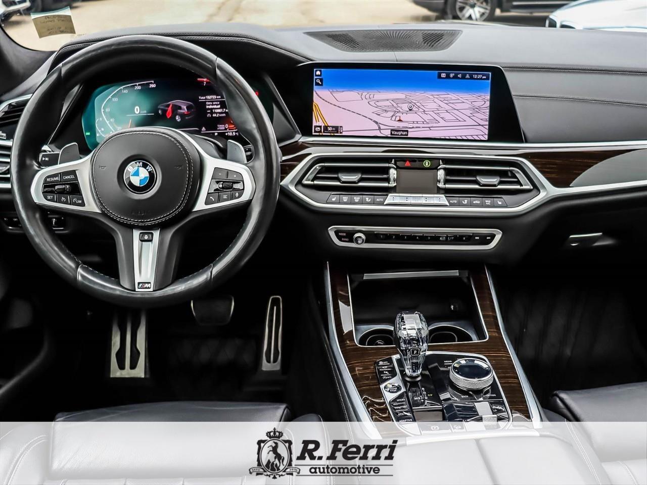 2019 BMW X7 xDrive40i 4dr All-Wheel Drive Sports Activity Vehicle Photo
