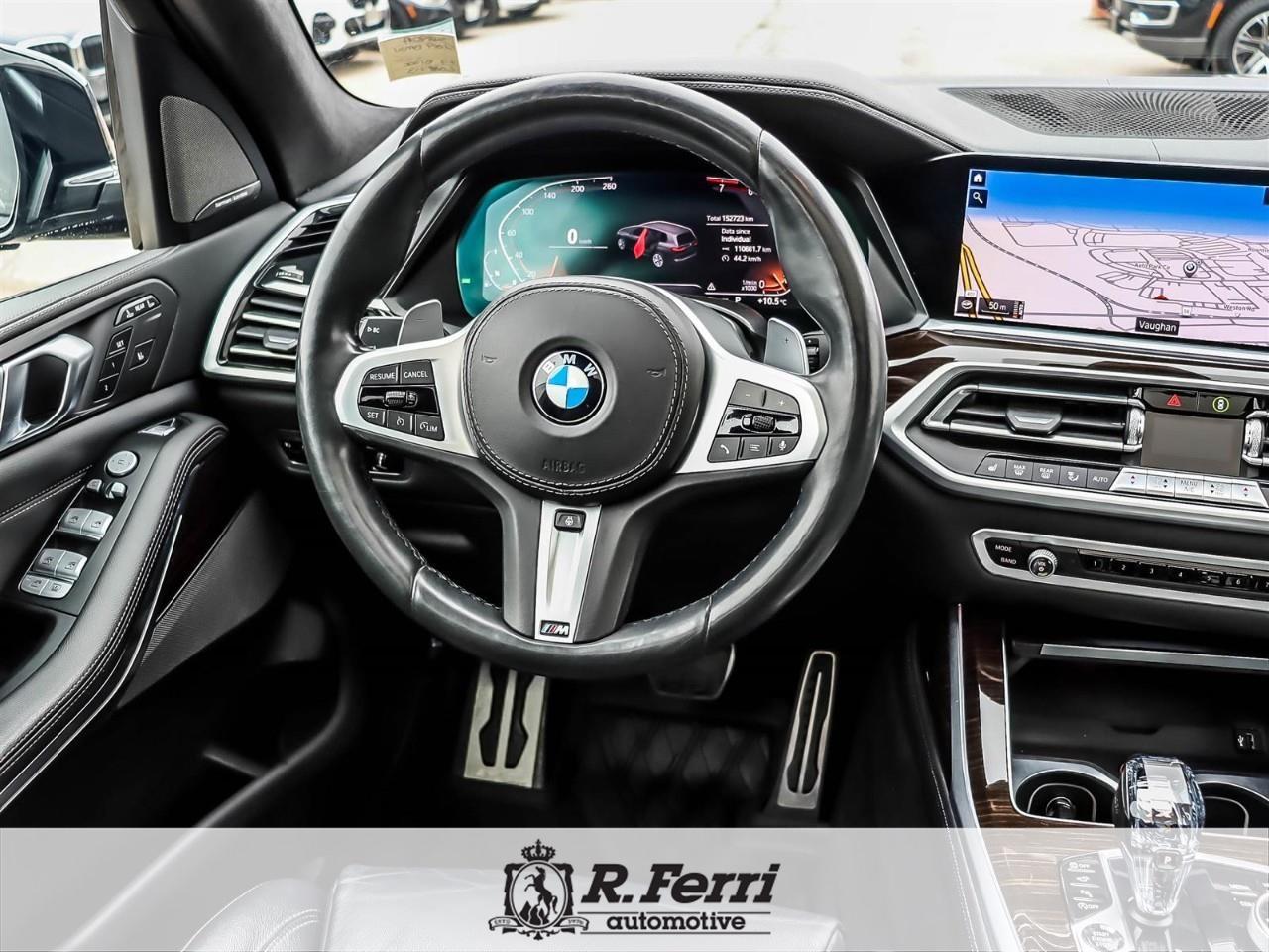 2019 BMW X7 xDrive40i 4dr All-Wheel Drive Sports Activity Vehicle Photo