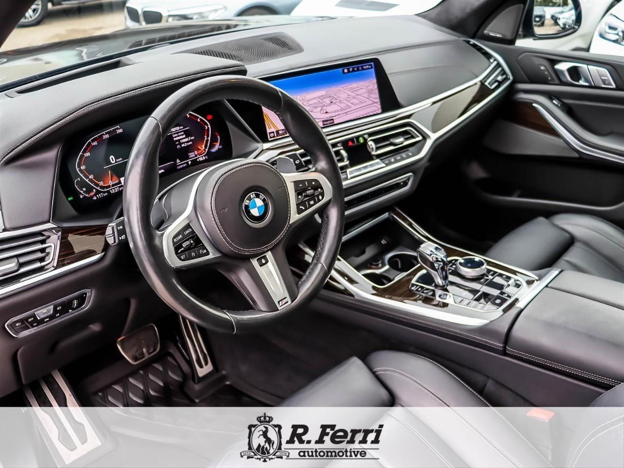 2019 BMW X7 xDrive40i 4dr All-Wheel Drive Sports Activity Vehicle Photo