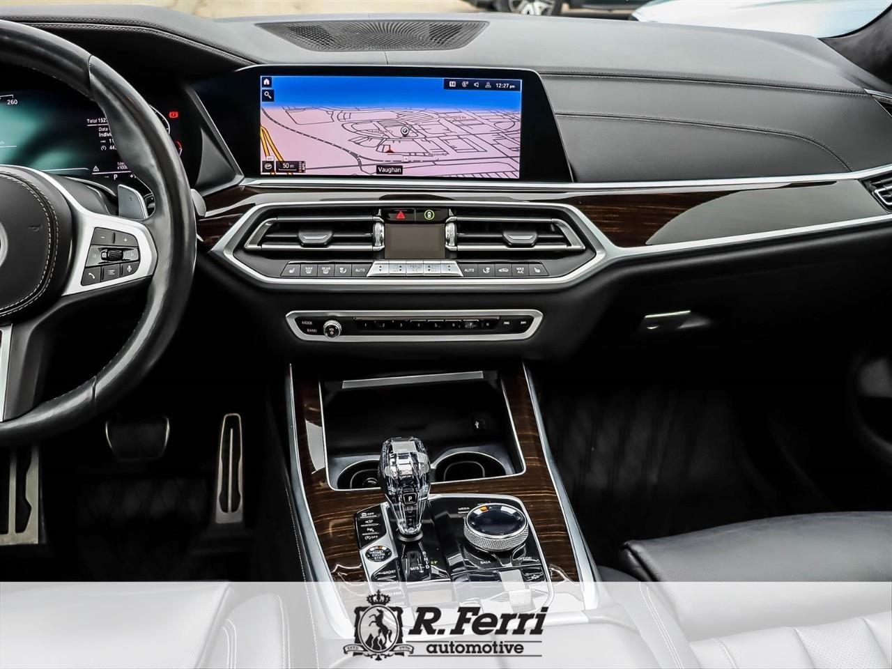 2019 BMW X7 xDrive40i 4dr All-Wheel Drive Sports Activity Vehicle Photo
