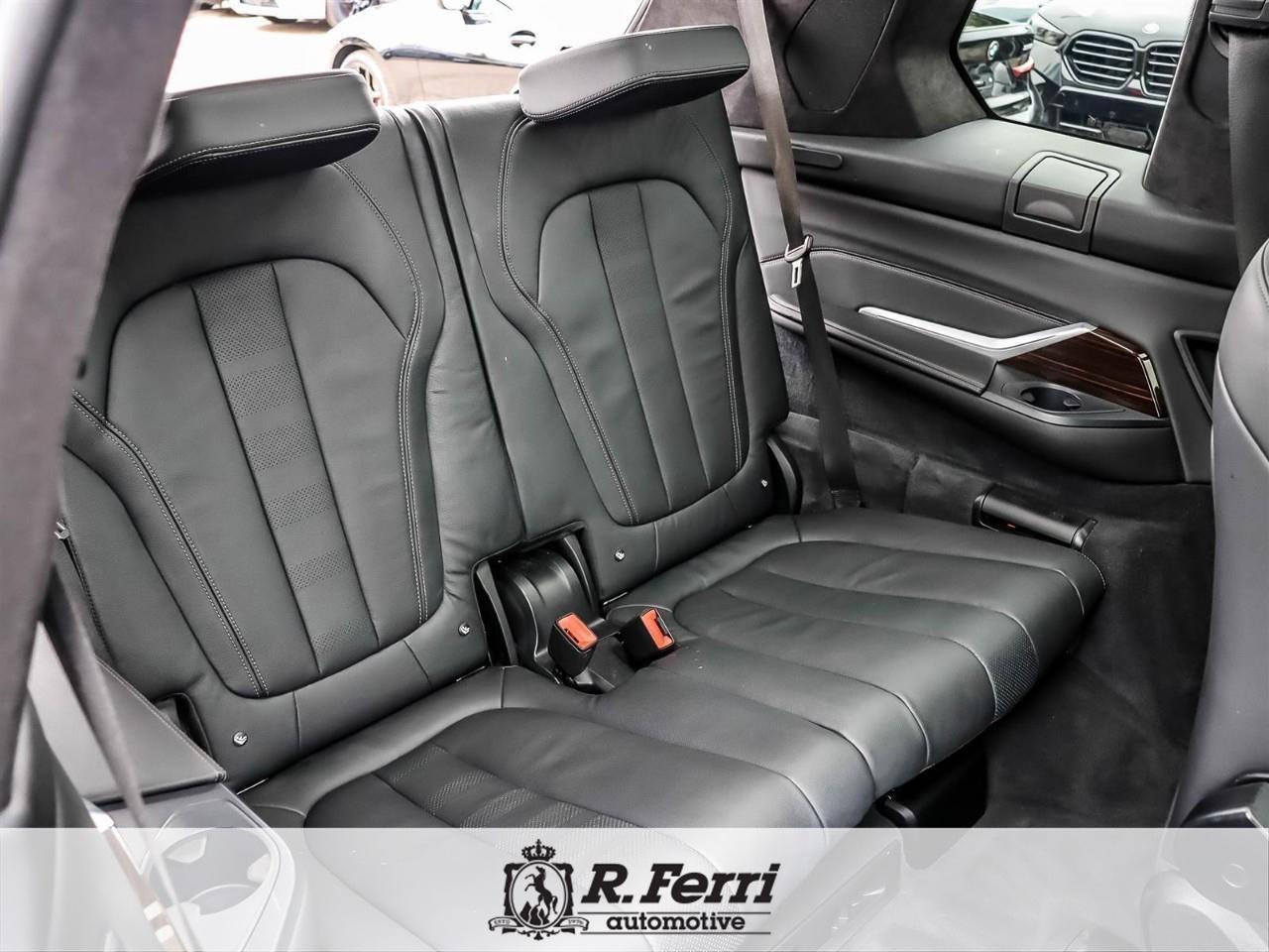 2019 BMW X7 xDrive40i 4dr All-Wheel Drive Sports Activity Vehicle Photo