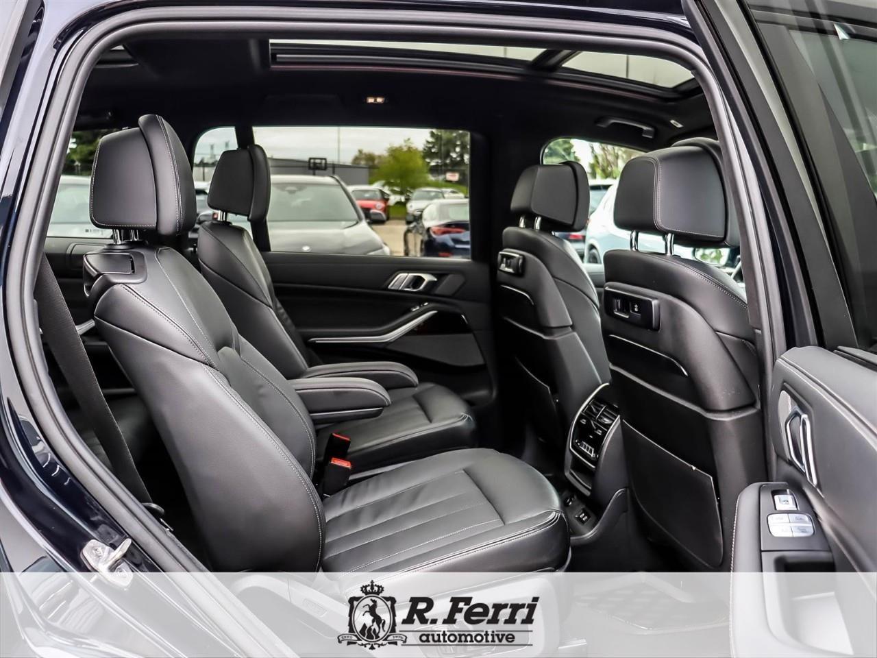 2019 BMW X7 xDrive40i 4dr All-Wheel Drive Sports Activity Vehicle Photo