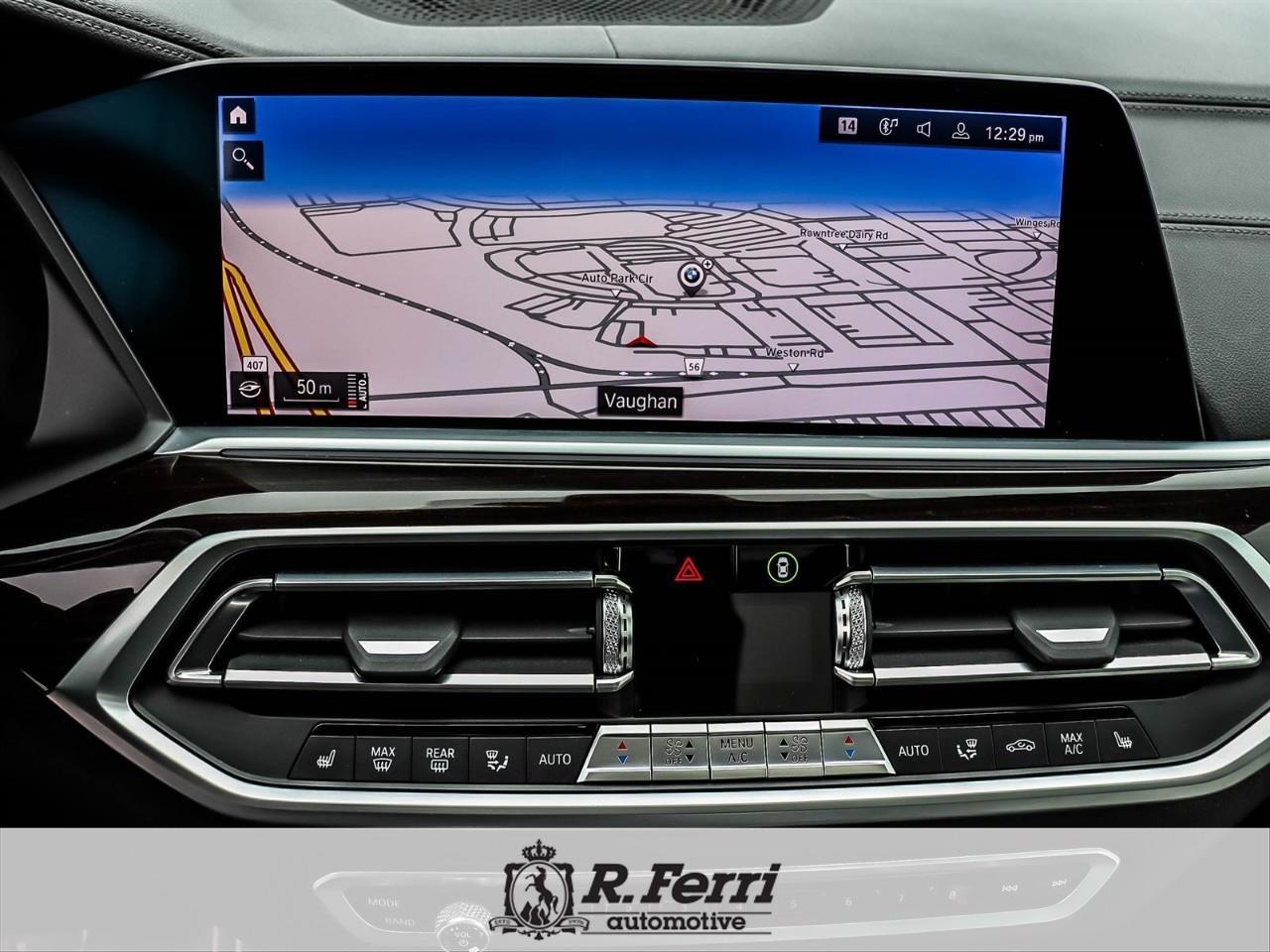 2019 BMW X7 xDrive40i 4dr All-Wheel Drive Sports Activity Vehicle Photo