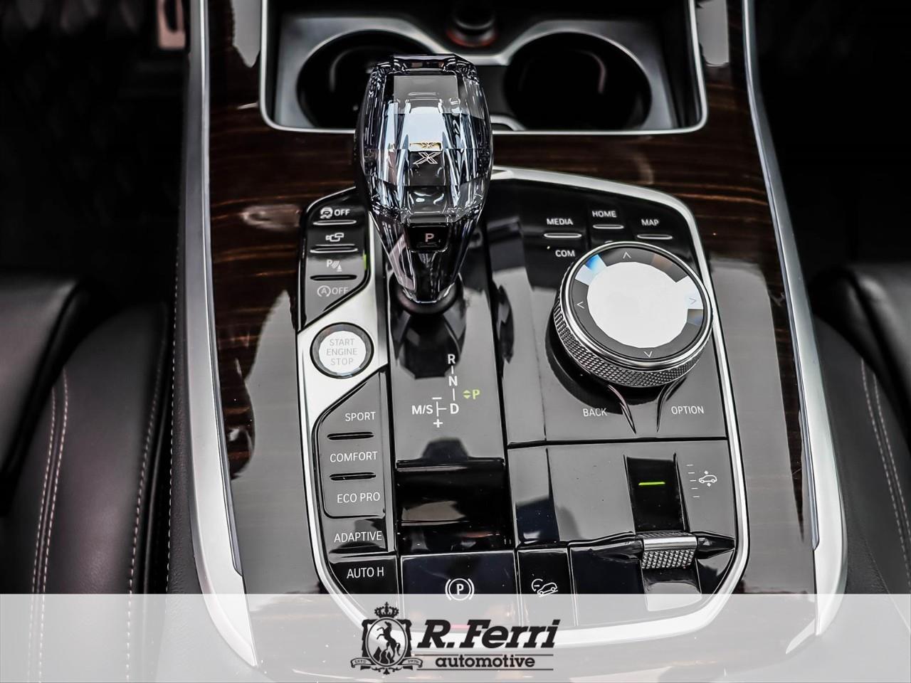 2019 BMW X7 xDrive40i 4dr All-Wheel Drive Sports Activity Vehicle Photo