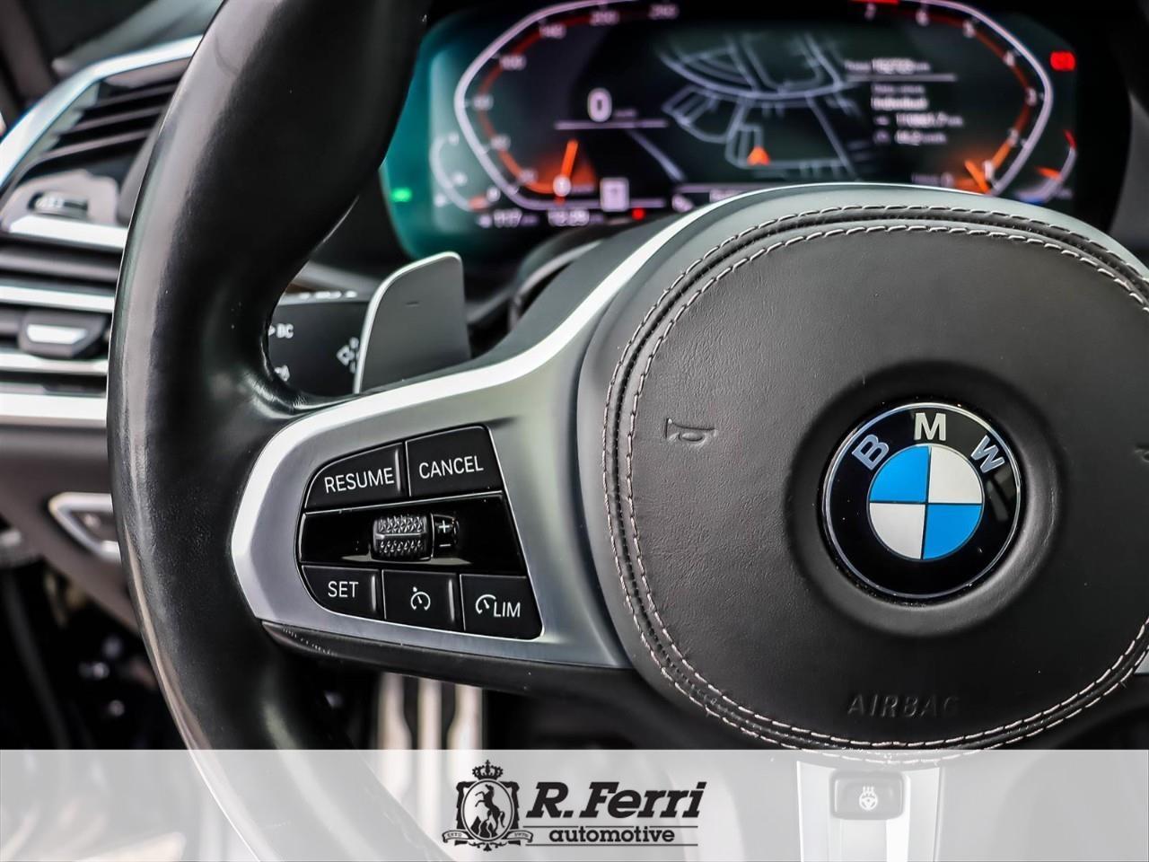 2019 BMW X7 xDrive40i 4dr All-Wheel Drive Sports Activity Vehicle Photo