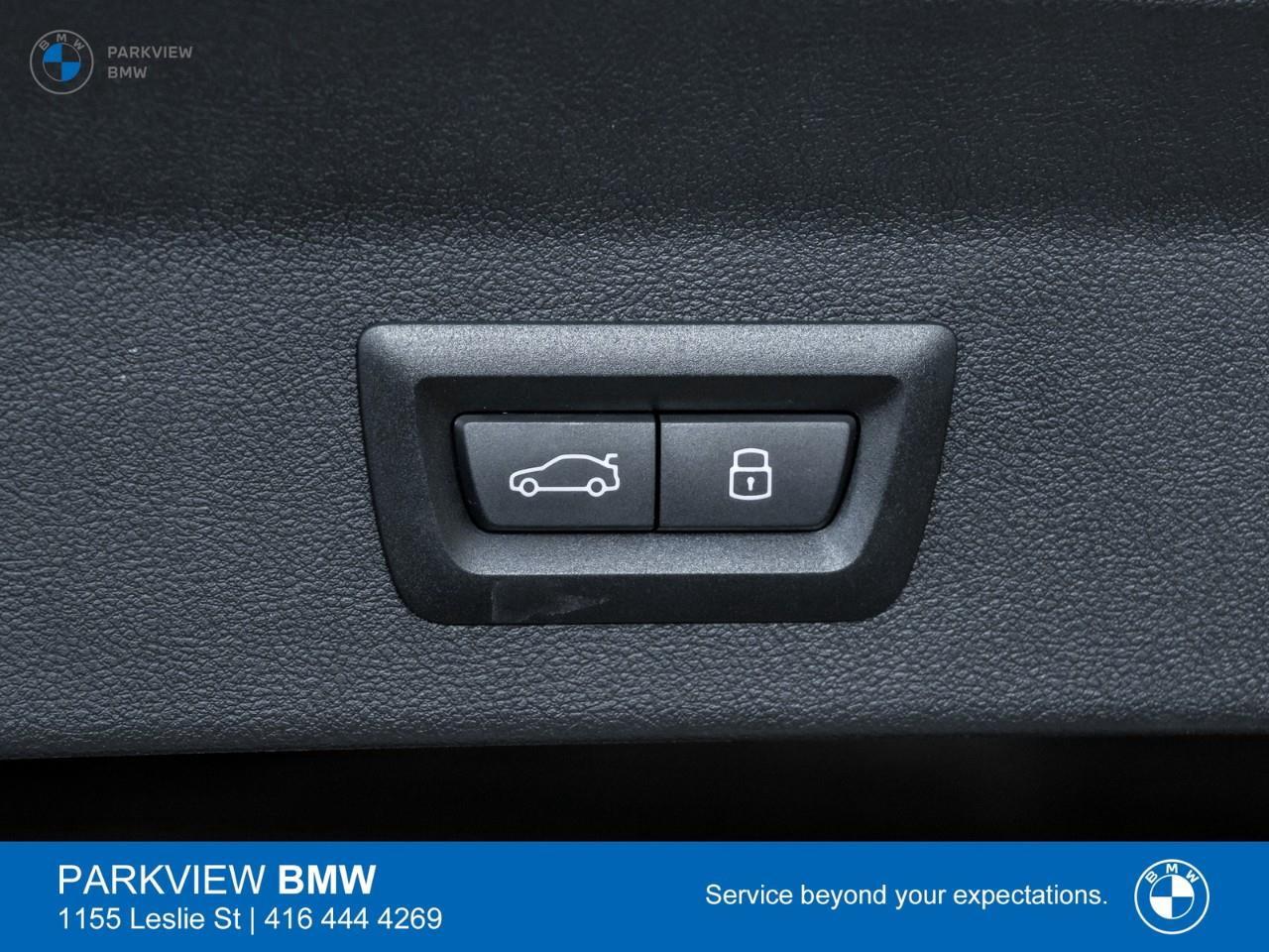 2024 BMW X3 M40i xDrive 4dr All-Wheel Drive Sports Activity Vehicle Photo