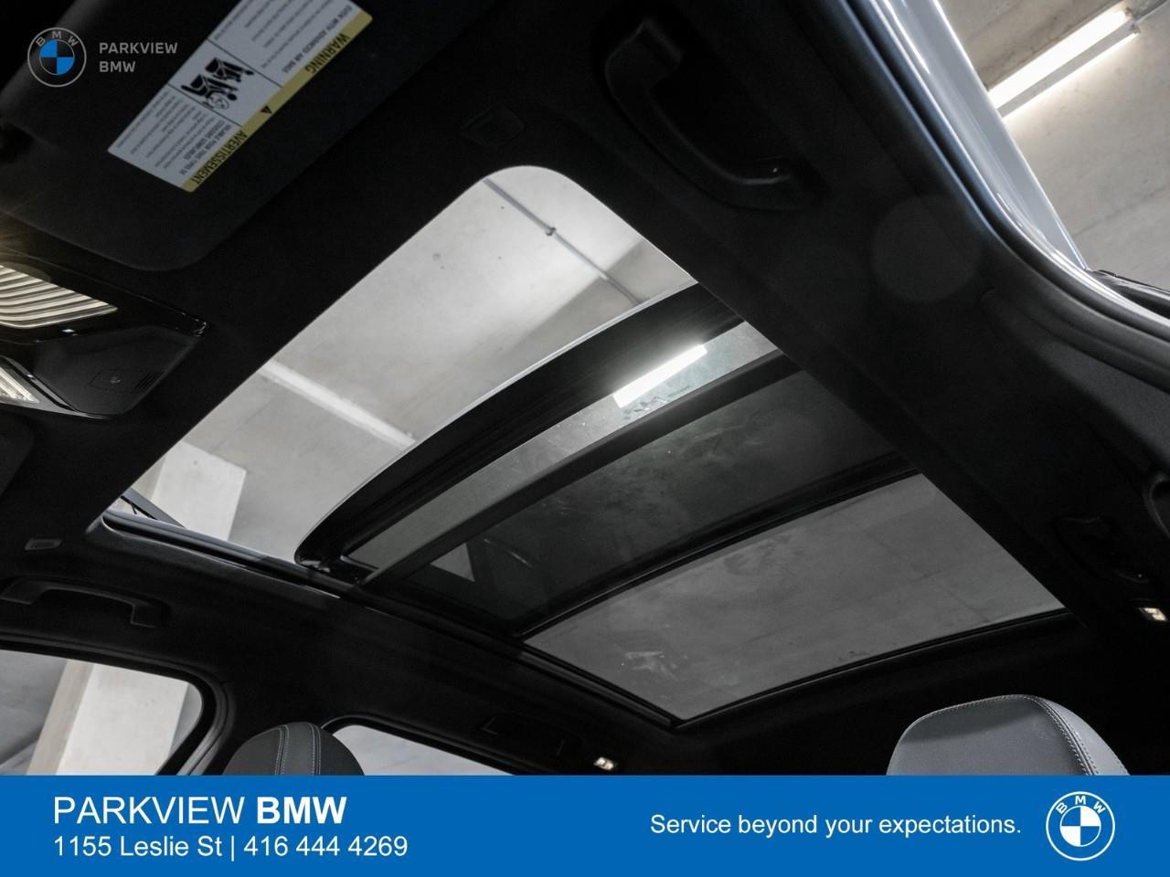 2024 BMW X3 M40i xDrive 4dr All-Wheel Drive Sports Activity Vehicle Photo