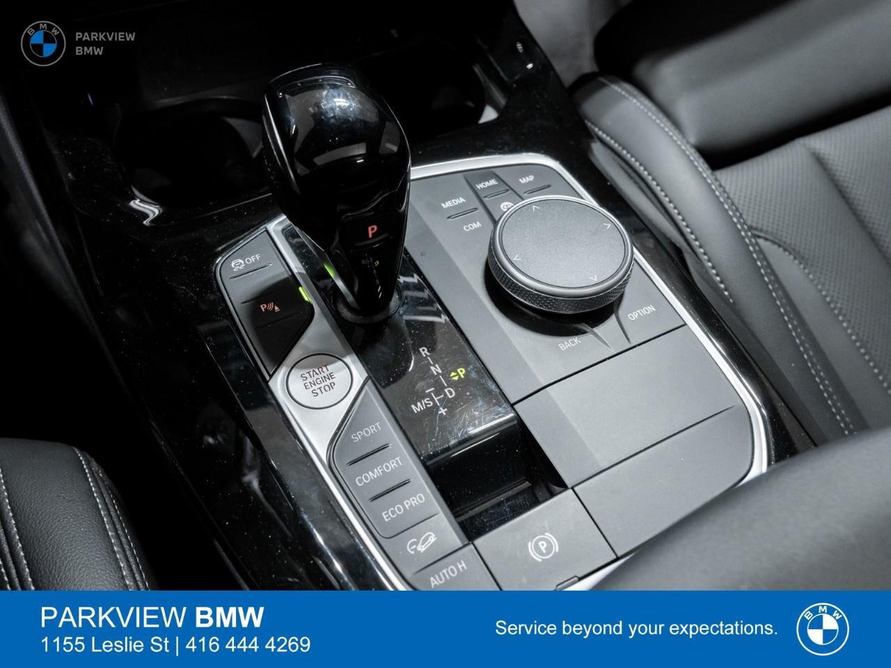2024 BMW X3 M40i xDrive 4dr All-Wheel Drive Sports Activity Vehicle Photo
