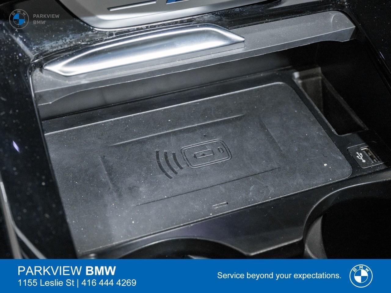 2024 BMW X3 M40i xDrive 4dr All-Wheel Drive Sports Activity Vehicle Photo