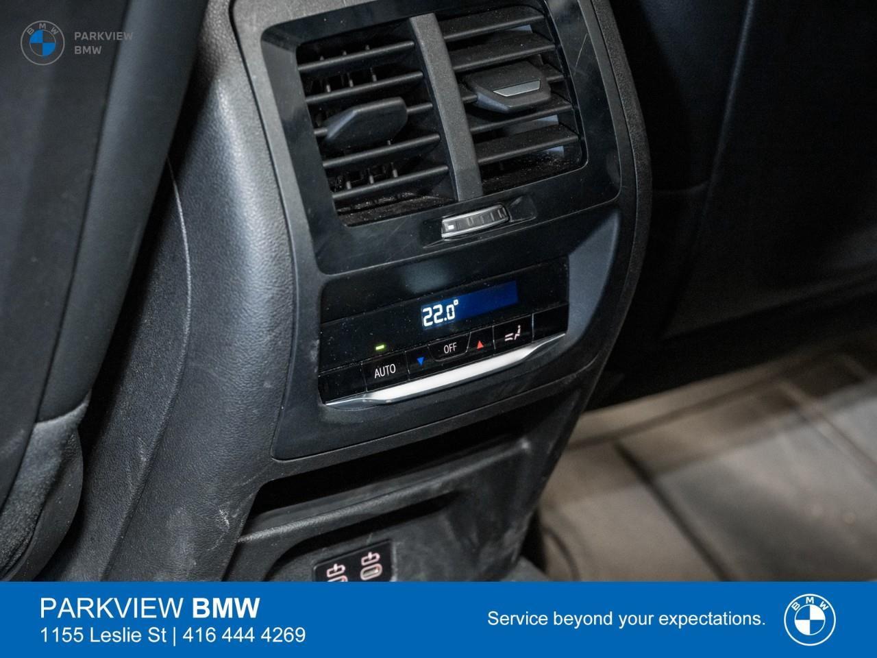 2024 BMW X3 M40i xDrive 4dr All-Wheel Drive Sports Activity Vehicle Photo