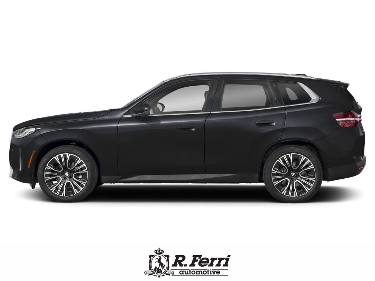 2026 BMW X3  Photo