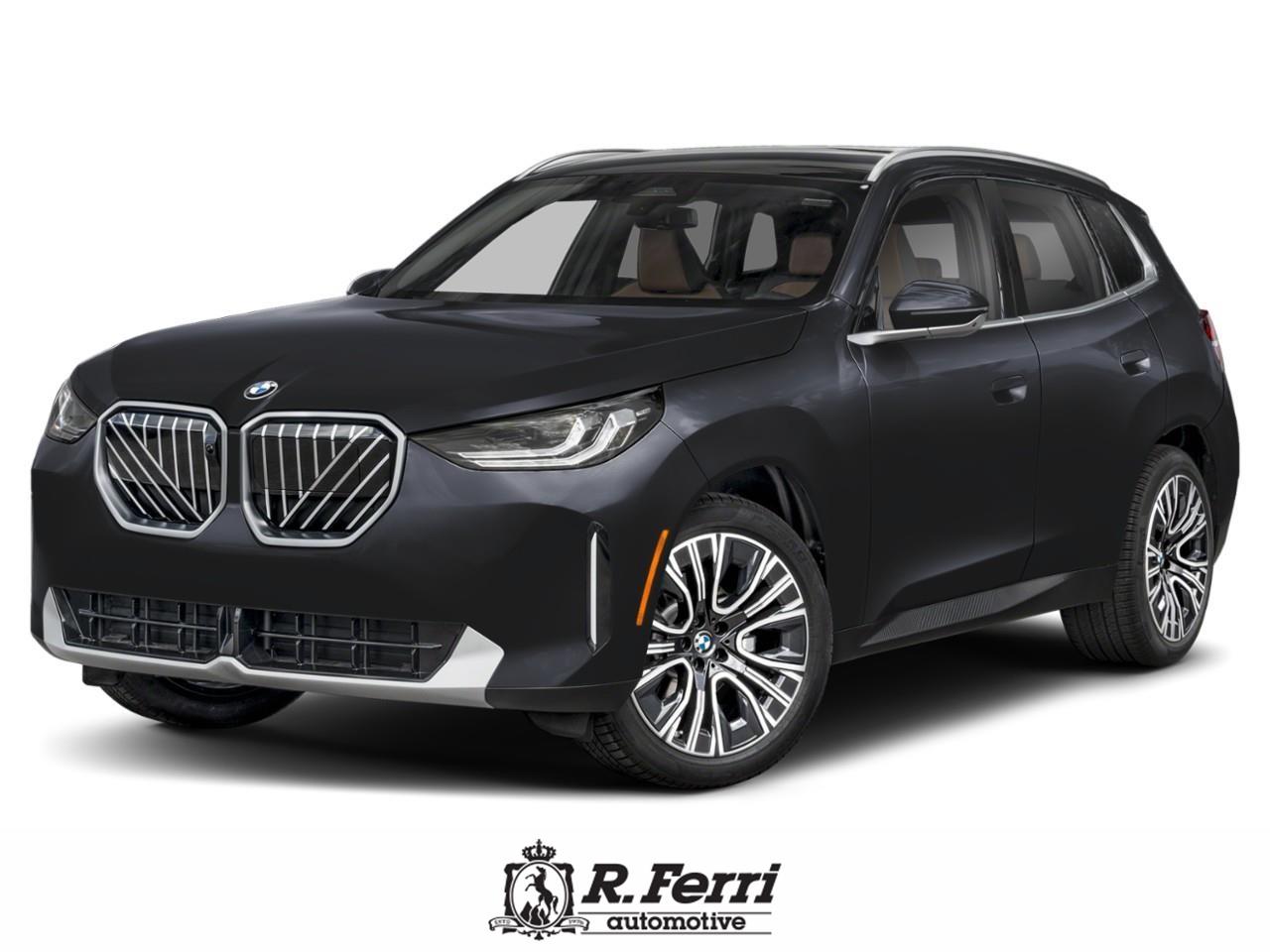 2026 BMW X3  Photo0