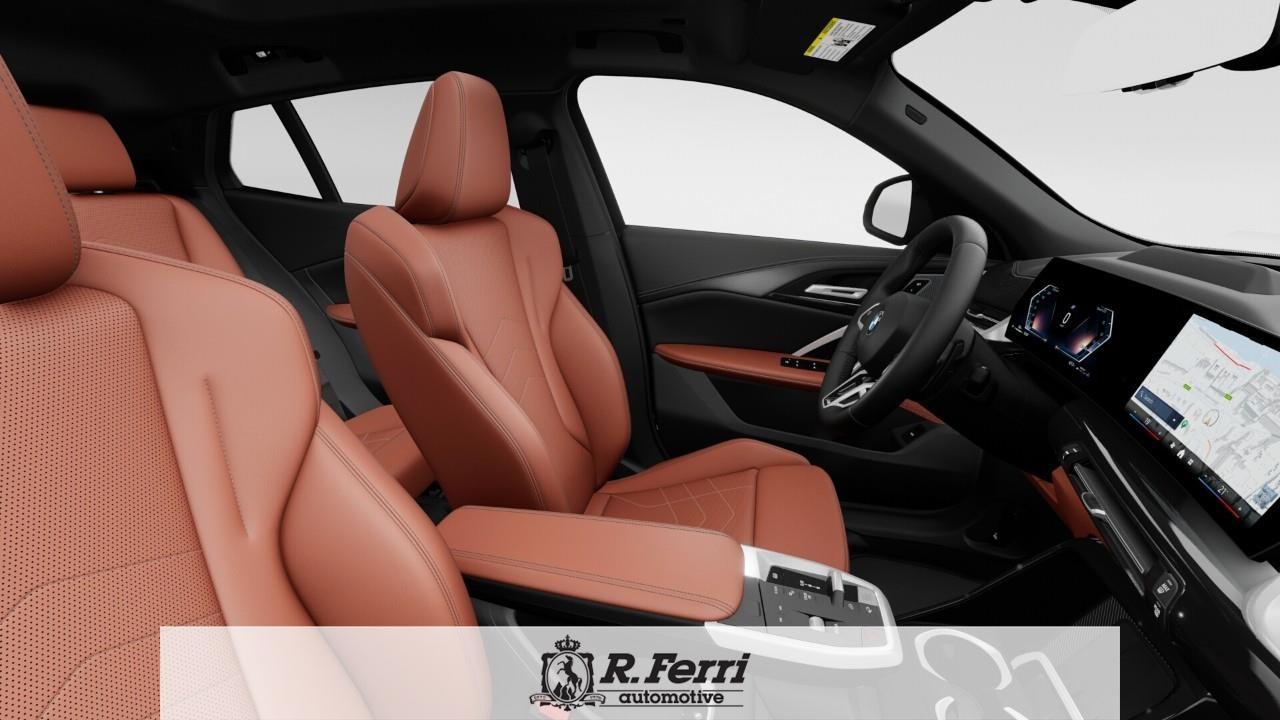 2026 BMW X2 xDrive28i 4dr All-Wheel Drive Sports Activity Coupe Photo
