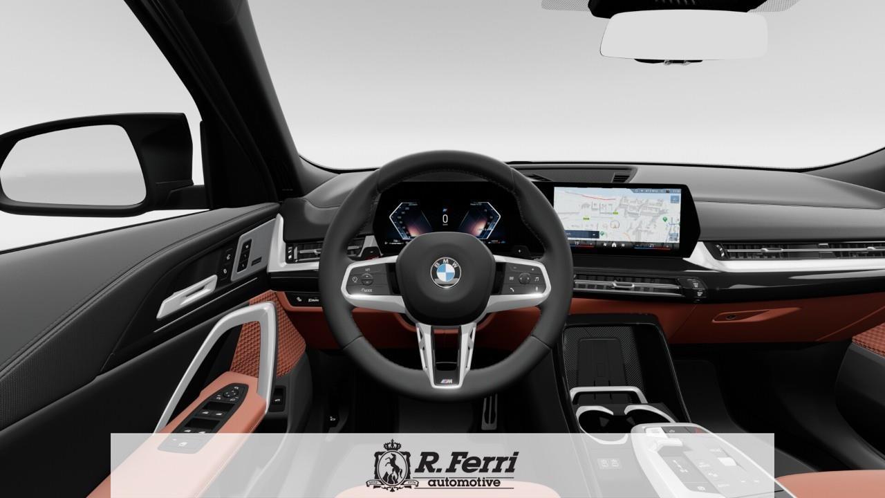 2026 BMW X2 xDrive28i 4dr All-Wheel Drive Sports Activity Coupe Photo