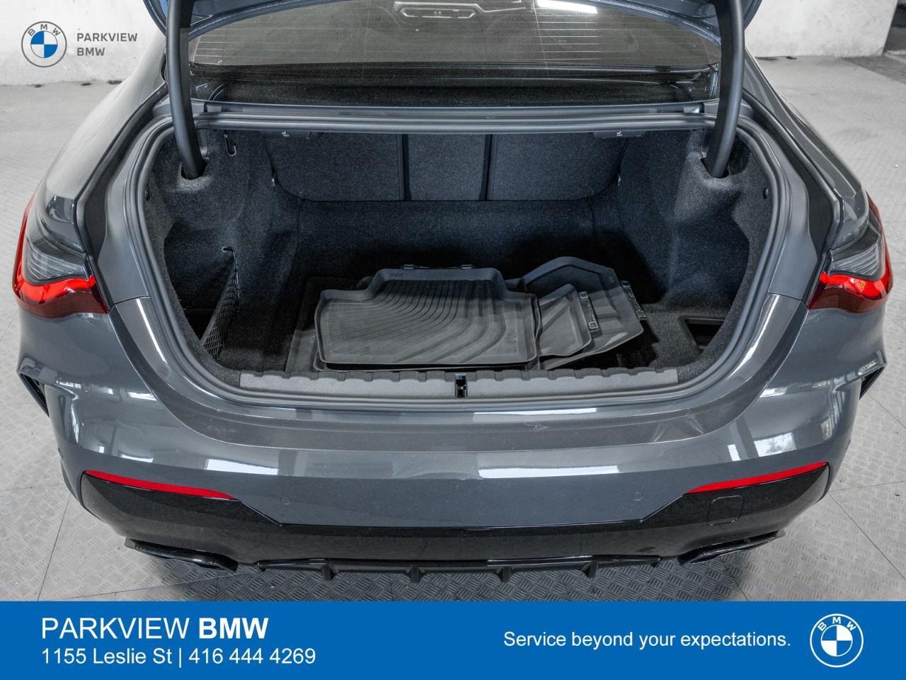 2024 BMW M440 i xDrive 2dr All-Wheel Drive Coupe Photo