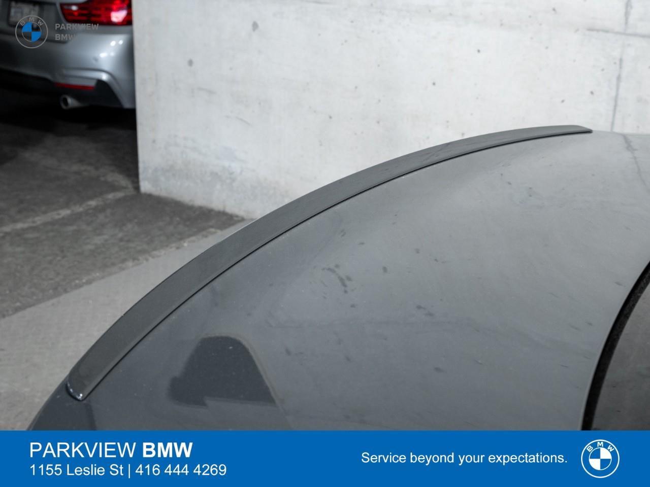 2024 BMW M440 i xDrive 2dr All-Wheel Drive Coupe Photo