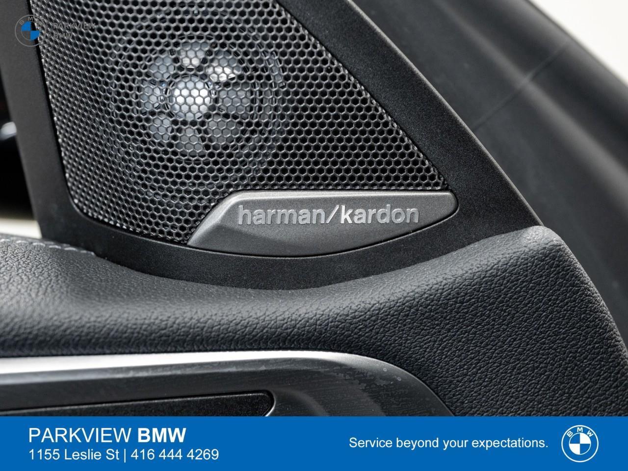 2024 BMW M440 i xDrive 2dr All-Wheel Drive Coupe Photo