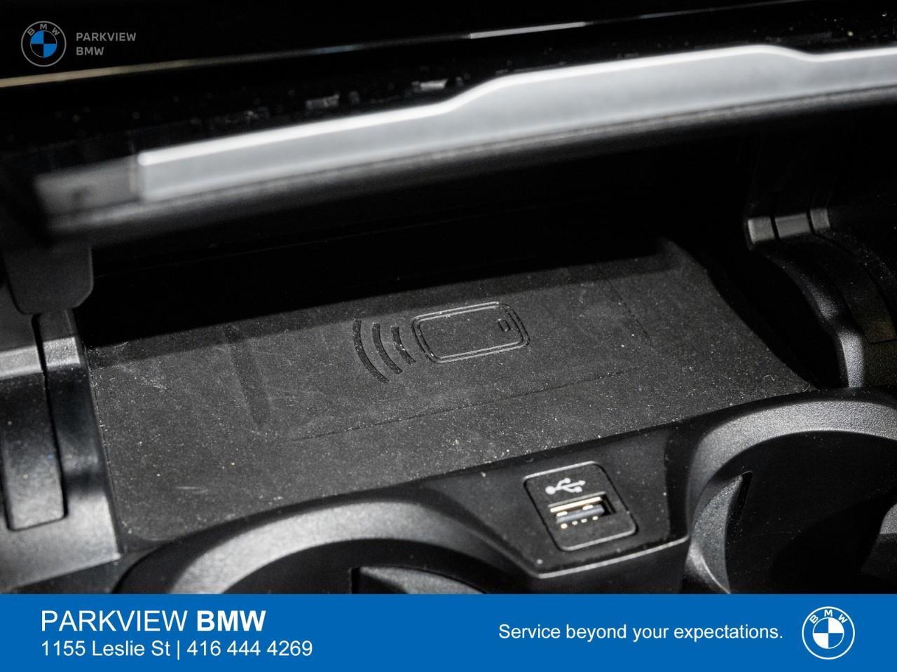 2024 BMW M440 i xDrive 2dr All-Wheel Drive Coupe Photo